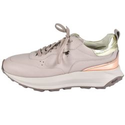 Sneakers De Niro Boot Le Sartoriali City Rocker Woman