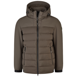 Winterjas Pikeur Hybrid 8011 Sports 801100-161
