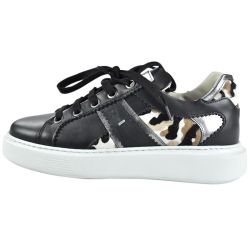 Sneakers De Niro Boot Le Sartoriali City Moda Woman