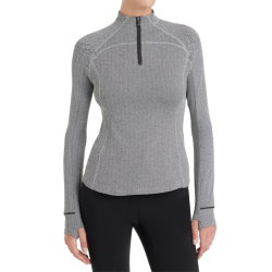 Shirt LeMieux Aspen Herringbone Base Layer