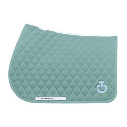 Spring dekje Cavalleria Toscana Circular Quilted Jersey