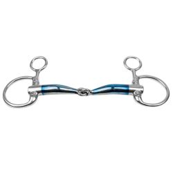 Baucher Bustrens Trust Enkelgebroken Sweet Iron