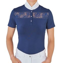 Wedstrijdshirt Busse Amora