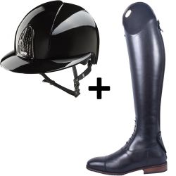 Mix & Match set De Niro & KEP Italia