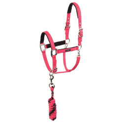 Halsterset Anky A43242-SS262