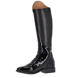 Paardrijlaarzen QHP Lamira Junior 7351