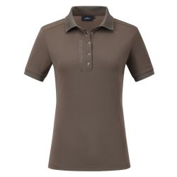 Shirt HV Polo Myrthe Tech Polo SS25