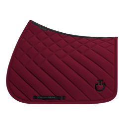 Spring dekje Cavalleria Toscana Diamonds and Lines Quilted SOT113-JE222