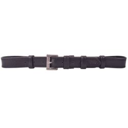 Aansnoerriem Dyon Dressage Collection Flat Leather