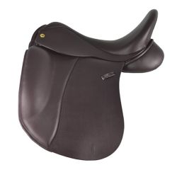 Dressuurzadel Anatomica  Octant