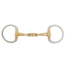 Bustrens BR Dubbel gebroken Soft contact