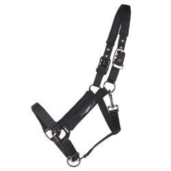 Halster QHP Deluxe Trekpaard