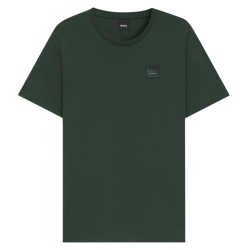 Shirt BOSS Equestrian Pierce Patch B7M0601