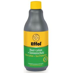 Zonnebrand Effol Huidlotion