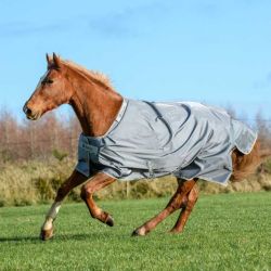 Winterdeken Bucas Smartex Extra