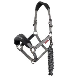 Halsterset LeMieux Vogue