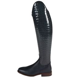 Paardrijlaarzen De Niro Bellini Custom Lucidi Avio