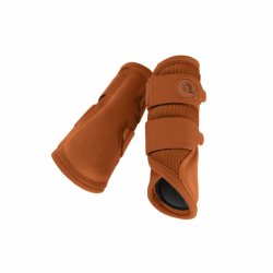 Peesbeschermers Eskadron Platinum Mesh Boots 5554 34 662