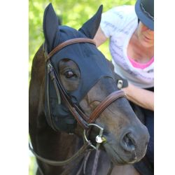 Masker Fenwick LT met soundless oren
