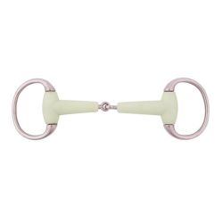 BR enkel gebroken bustrens Apple Mouth 18 mm