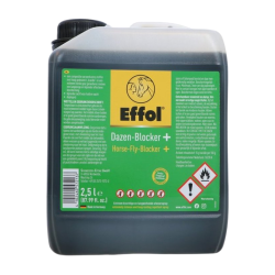 Vliegenspray Effol Dazen-Blocker + 2,5L
