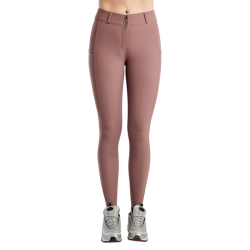 Paardrijbroek Montar Megan with Phonepockets Full Grip 20772