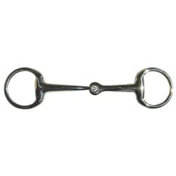 Onderlegtrens Harry's Horse Bustrens 12mm