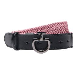 Broekriem Cavalleria Toscana Elastic Clasp