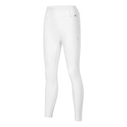 Paardrijlegging Kingsland Kristin A Shape Full Grip SS25