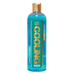 Cooling Wash NAF 500ml