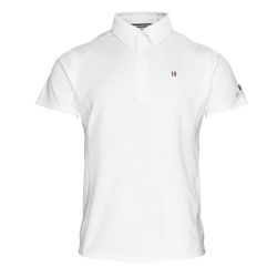 Wedstrijdshirt Kingsland Classic Boys SS