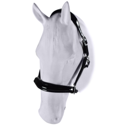 Halster DR Trend Patent Fine Rock