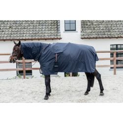 Regendeken Kentucky Hurricane with Stirrup Holes