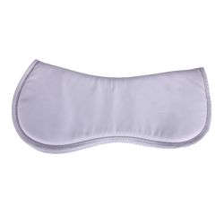Zadelonderlegger memory foam