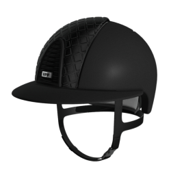 Rijhelm KEP Italia Cromo 2.0 Polo Textile met Milano Voorinzet