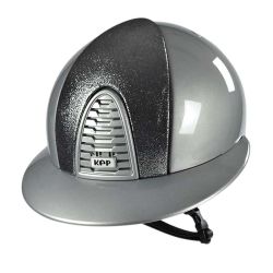 Rijhelm KEP Italia Cromo 2.0 Polo Metal met Glitter Voorzijde