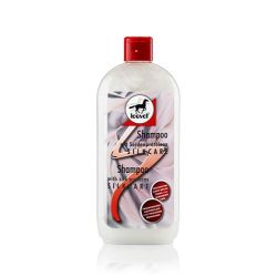 Shampoo Leovet Silkcare 500ml