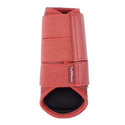 Peesbeschermers LeMieux Arika Mesh Brushing Boots LM20700