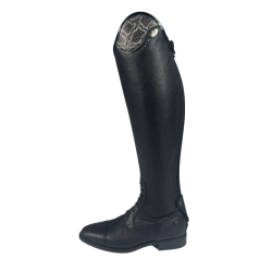 Paardrijlaarzen Tricolore Salentino Custom Quick Black 070