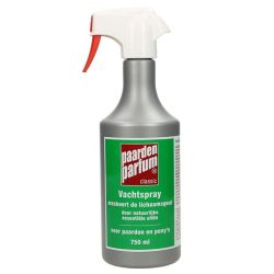 Zedan Paardenparfum