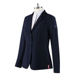 Wedstrijdjasje Animo Labella SS25