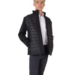 Winterjas Montar Mens Emanuel hybrid jacket (unisex)