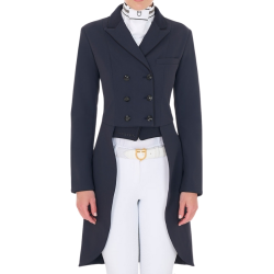 Slipjas Equestro Women Technical Fabric ETW00082