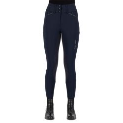 Paardrijbroek Euro-Star Aurelia Grip Connect Full
