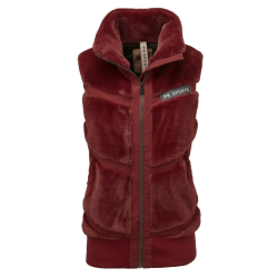 Bodywarmer PK Rowin Fluffy 253