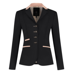 Wedstrijdjasje JuulC Shimmer Glow SJ-01-G9569-SCB
