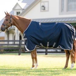 Regendeken Horseware Amigo 1200D Turnout 0g