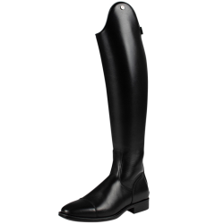 Paardrijlaarzen Tricolore Puro Dress Custom Smooth Black 094-BF25