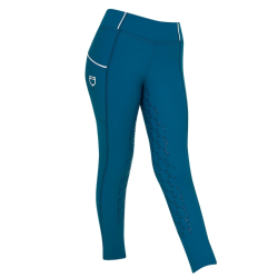 Paardrijlegging Equestro Fleece Lining ETKA00210