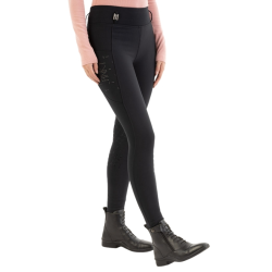 Paardrijlegging Anky Magnify Full Grip A62257